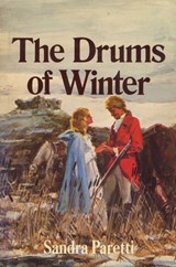 The Drums of Winter - Sandra Paretti - 9781590774595