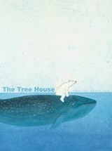 The Tree House - TOLMAN,  Marije - 9781590788066