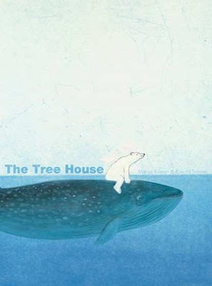 The Tree House, TOLMAN,  Marije - Gebonden - 9781590788066