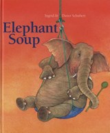 Elephant Soup - SHUBERT,  Ingrid - 9781590788073