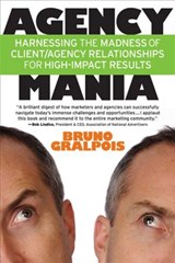 Agency Mania - GRALPOIS,  Bruno - 9781590792056