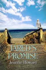 Jared's Promise - Jeanne Howard - 9781590885123