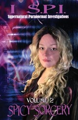 I S.P.I. Spicy Sorcery - Michelle Lee - 9781590929759