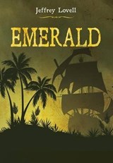 Emerald - LOVELL,  Jeff - 9781590950807