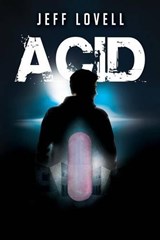 Acid - LOVELL,  Jeff - 9781590951170