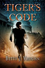 Tigers Code - VAUGHN,  Betty J - 9781590953914