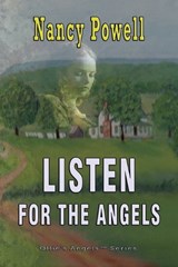 Listen for the Angels - POWELL,  Nancy - 9781590955925