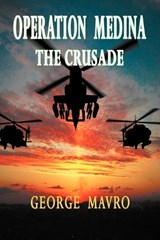 Operation Medina - MAVRO,  George - 9781590956649