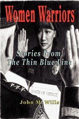 Women Warriors - John M Wills - 9781590956960