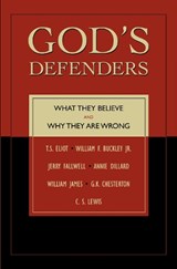 God's Defenders: What They Believe and Why They Are Wrong - S. T. Joshi - 9781591020806