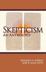 Skepticism - Richard H. Popkin - 9781591024743