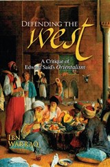 Defending the West | Ibn Warraq | 