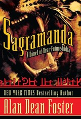 Sagramanda - Alan Dean Foster - 9781591024880