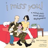 I Miss You! - Beth Andrews - 9781591025344