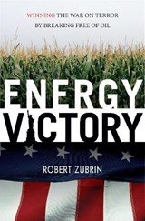 Energy Victory - Robert Zubrin - 9781591025917