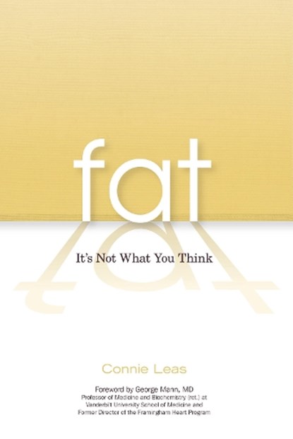 Fat, LEAS,  Connie - Paperback - 9781591026129