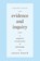Evidence and Inquiry, Susan Haack - Paperback - 9781591026891