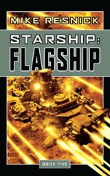 Starship - Mike Resnick - 9781591026952