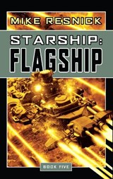 Starship - Mike Resnick - 9781591027881
