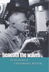Finch, E: Beneath The Waves - FINCH,  Edward F. - 9781591142669