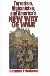 Friedman, N: Terrorism, Afghanistan and America New Way of