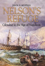 Nelson's Refuge - Musteen, Jason R. - 9781591145455