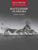 Battleship Alabama - Daniel Rogers - 9781591146988