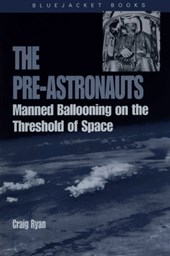 Pre-Astronauts