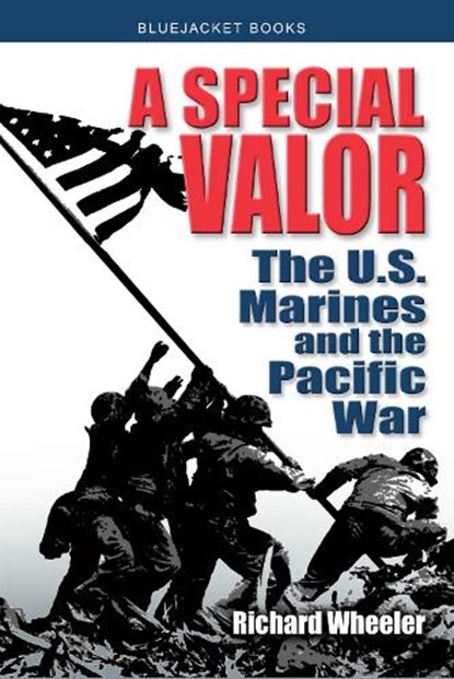 A Special Valor, WHEELER,  Richard - Paperback - 9781591149378