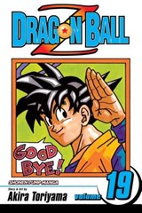 Dragon Ball Z, Vol. 19 - Akira Toriyama - 9781591167518
