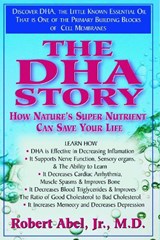 The Dha Story - Robert Abel - 9781591200017