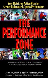 The Performance Zone - John Ivy ; Robert Portman - 9781591201489