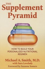 Supplement Pyramid - Michael A. Smith ; Sara Loveday - 9781591203735