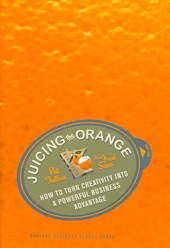 Juicing the Orange