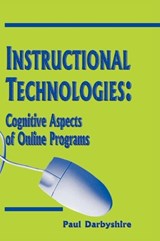 Instructional Technologies - Paul Darbyshire - 9781591405658