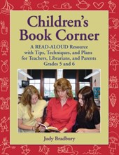 Children's Book Corner