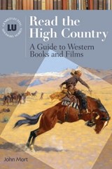 Read the High Country - John Mort - 9781591581345