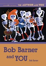 Bob Barner and YOU - Bob Barner - 9781591582625