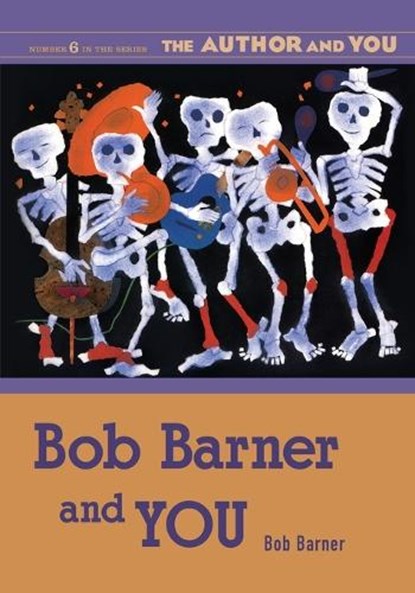 Bob Barner and YOU, Bob Barner - Paperback - 9781591582625