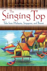 The Singing Top -  - 9781591585053