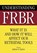 Understanding FRBR, Arlene G. Taylor - Paperback - 9781591585091