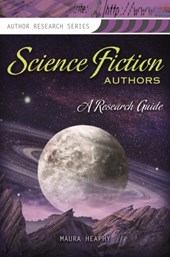 Science Fiction Authors