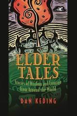 Elder Tales - Dan Keding - 9781591585947