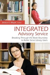 Integrated Advisory Service - Jessica E. Moyer - 9781591587187