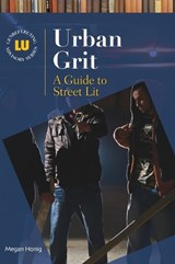 Urban Grit - Megan Honig - 9781591588573