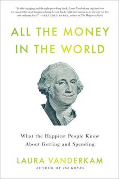 All the Money in the World, VANDERKAM,  Laura - Gebonden - 9781591844570