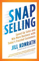 Snap Selling -  - 9781591844709