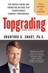 Topgrading, 3rd Edition -  - 9781591845263