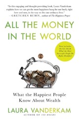 All The Money In The World - VANDERKAM,  Laura - 9781591846253