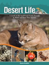 Desert Life - Karen Krebbs - 9781591935551